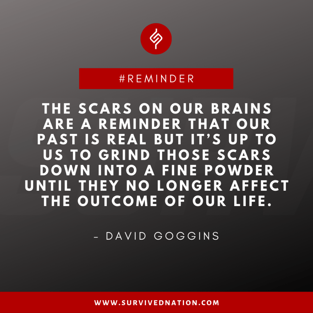 david goggins quotes