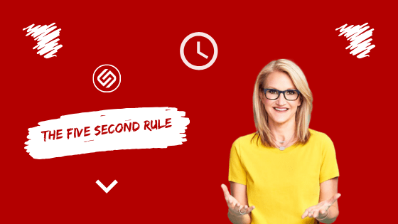 The Five Second Rule