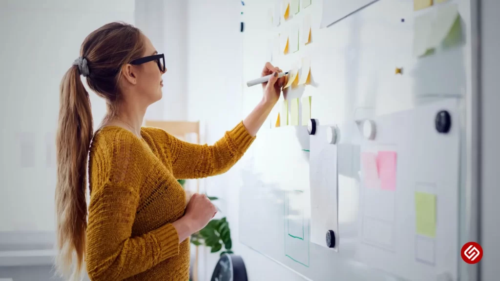 Sharpening Your Focus: Crafting SMART Big Goals