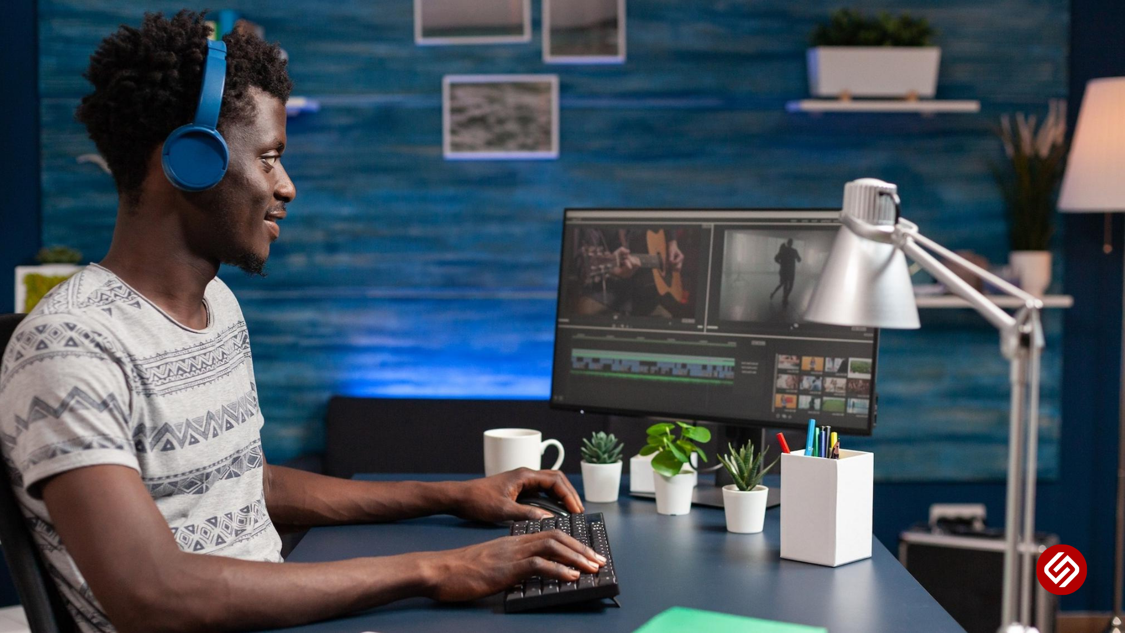 Best AI Tools for Video Editing